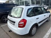 Lada (ВАЗ) Granta I Рестайлинг Ставрополь  - изображение 6
