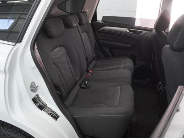 Haval M6 II с пробегом 2023 года, цена 1 599 000 рублей, 125265 км, внедорожник, Автокод Объявления