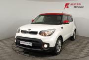 Kia Soul II Рестайлинг Волгоград  - изображение 26