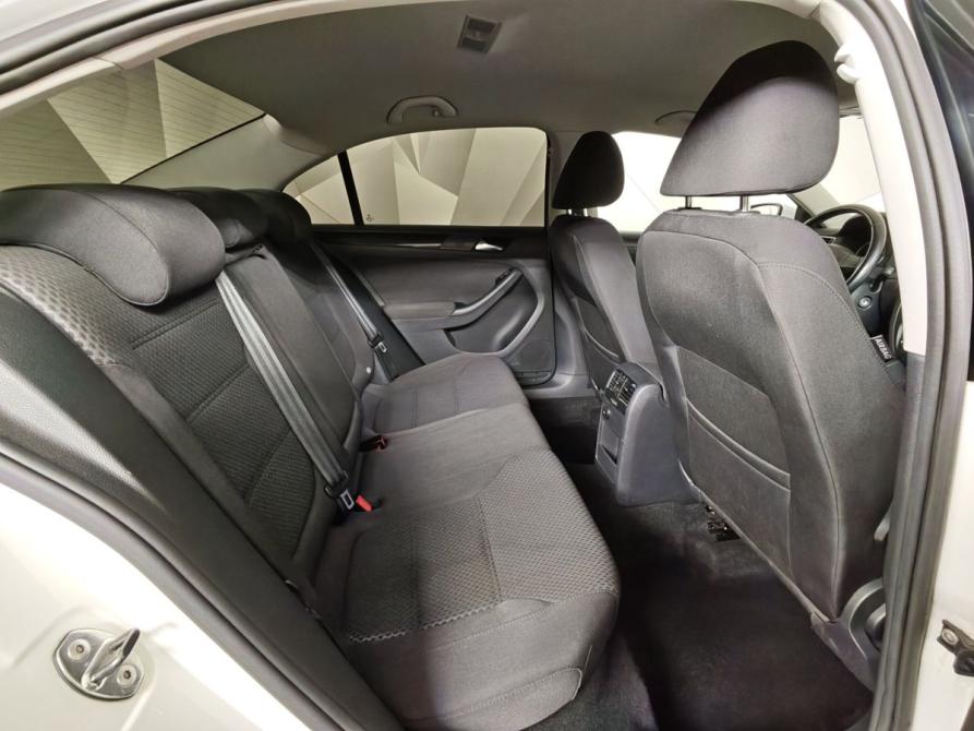Volkswagen Jetta VI Москва  - изображение 16