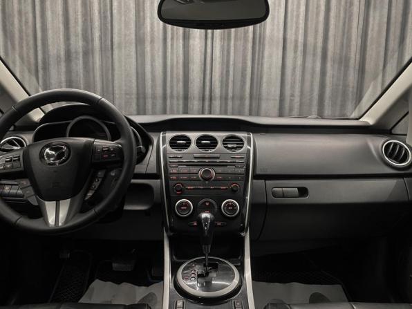 Mazda CX-7 I Рестайлинг с пробегом 2011 года, цена 899 000 рублей, 252000 км, внедорожник, Автокод Объявления