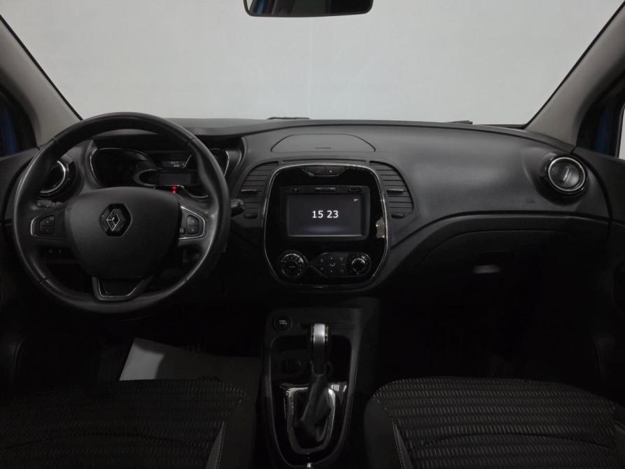 Renault Kaptur I Альметьевск  - изображение 11