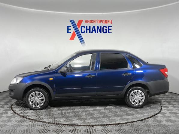 Lada (ВАЗ) Granta I с пробегом 2013 года, цена 264 000 рублей, 128689 км, седан, Автокод Объявления