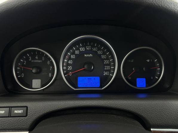Hyundai ix55 с пробегом 2010 года, цена 1 010 000 рублей, 284900 км, внедорожник, Автокод Объявления