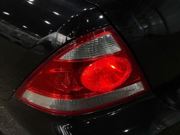 Nissan Almera Classic I с пробегом 2007 года, цена 373 000 рублей, 324169 км, седан, Автокод Объявления