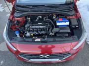 Hyundai Solaris II Саратов  - изображение 28