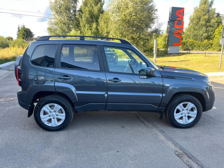 Lada (ВАЗ) Niva Travel I Великие Луки  - изображение 4