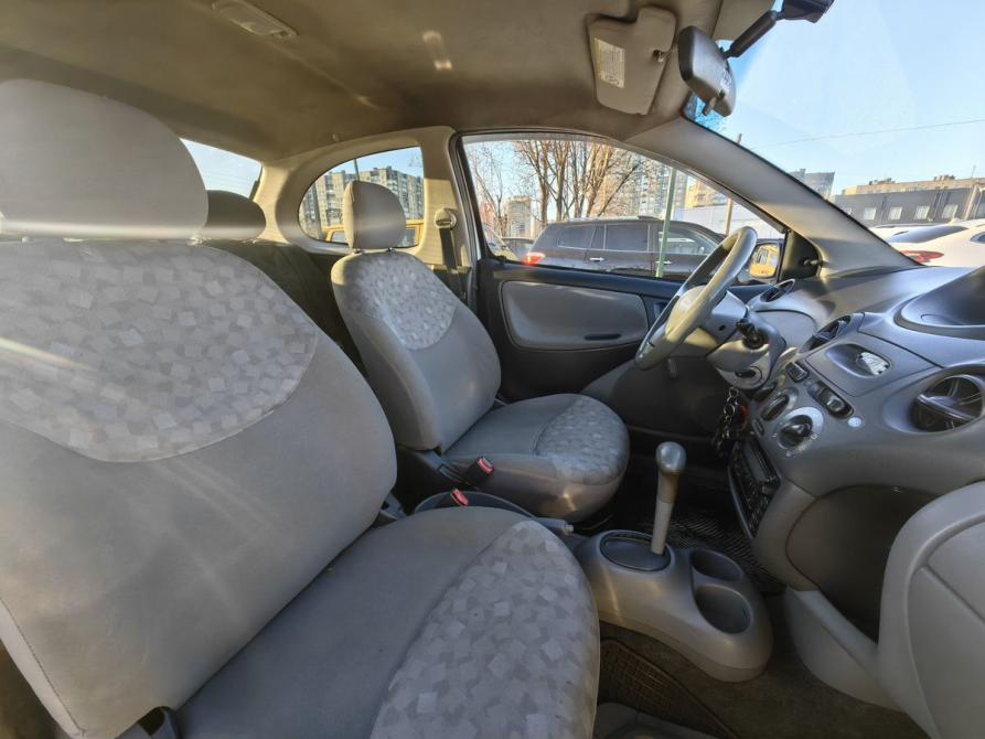 Toyota Echo Санкт-Петербург  - изображение 13