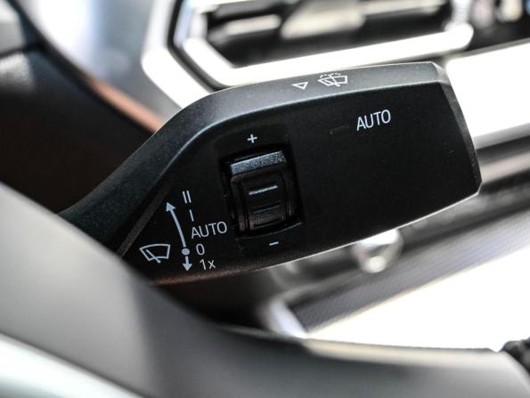 BMW 3 серии VII (G2x) с пробегом 2020 года, цена 3 389 000 рублей, 124548 км, седан, Автокод Объявления