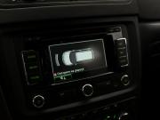 Skoda Yeti I Рестайлинг Москва  - изображение 45