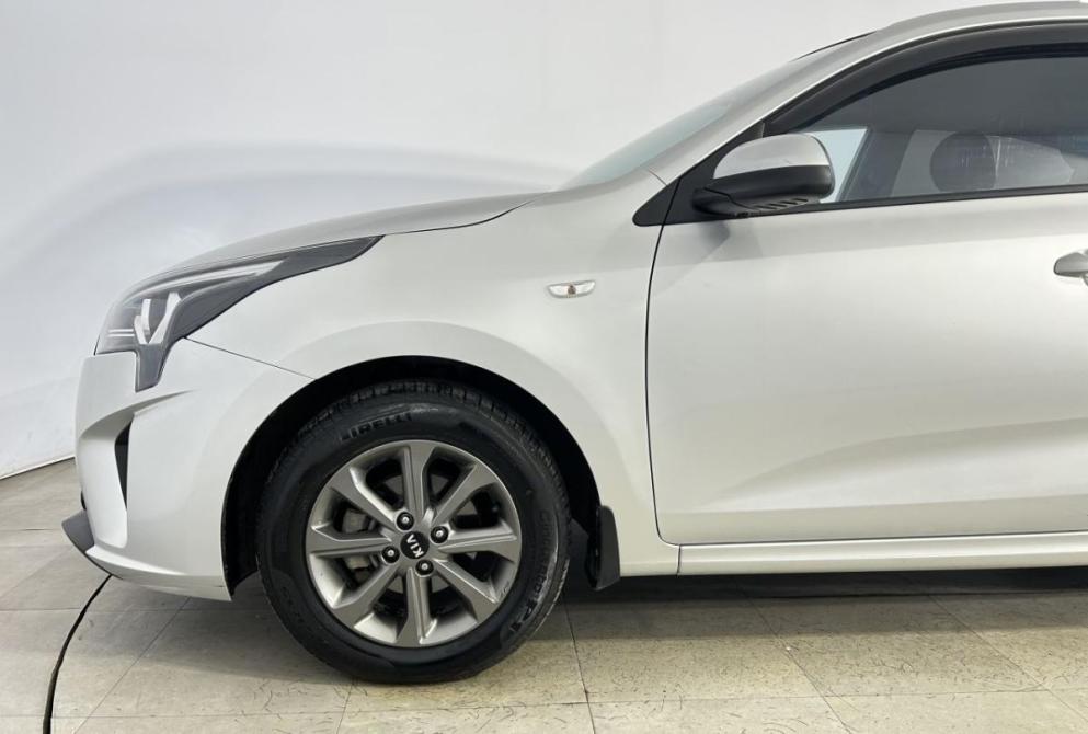 Kia Rio IV Саранск  - изображение 11