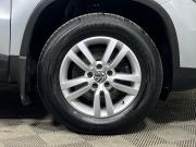 Volkswagen Tiguan I Рестайлинг Москва  - изображение 17