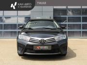 Toyota Corolla XI (E160 E170 E180) Казань  - изображение 14