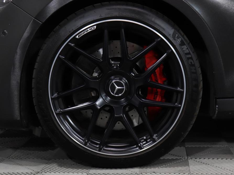 Mercedes-Benz E-Класс AMG V (W213) Рестайлинг Москва  - изображение 32