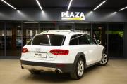Audi A4 allroad IV (B8) Рестайлинг Уфа  - изображение 30
