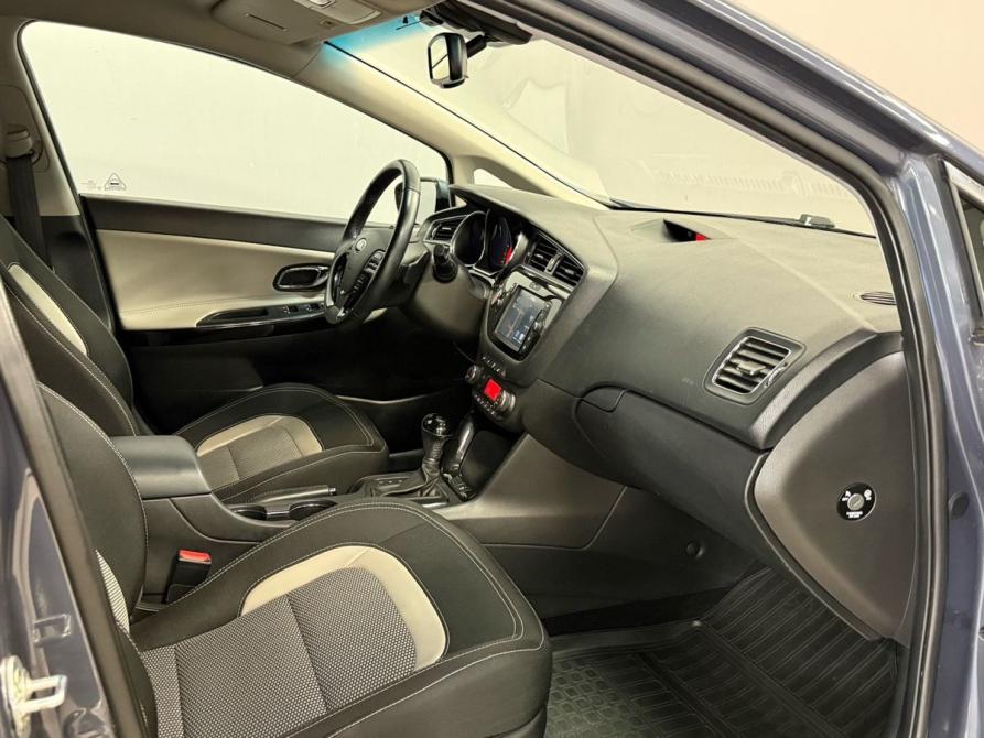 Kia Ceed II Рестайлинг Уфа  - изображение 9