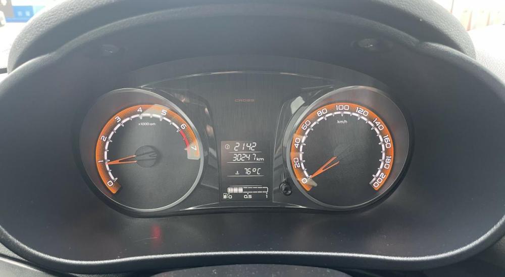 Lada (ВАЗ) Granta I Рестайлинг Стерлитамак  - изображение 13