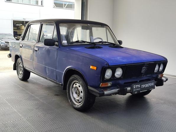 Lada (ВАЗ) 2106 с пробегом 1997 года, цена 110 000 рублей, 55000 км, седан, Автокод Объявления
