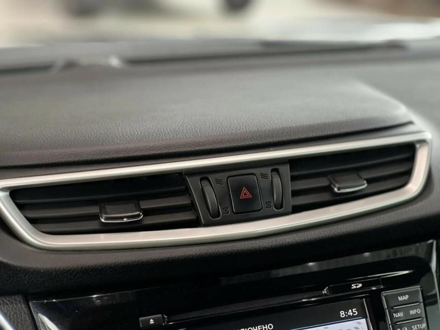Nissan Qashqai II Екатеринбург  - изображение 18