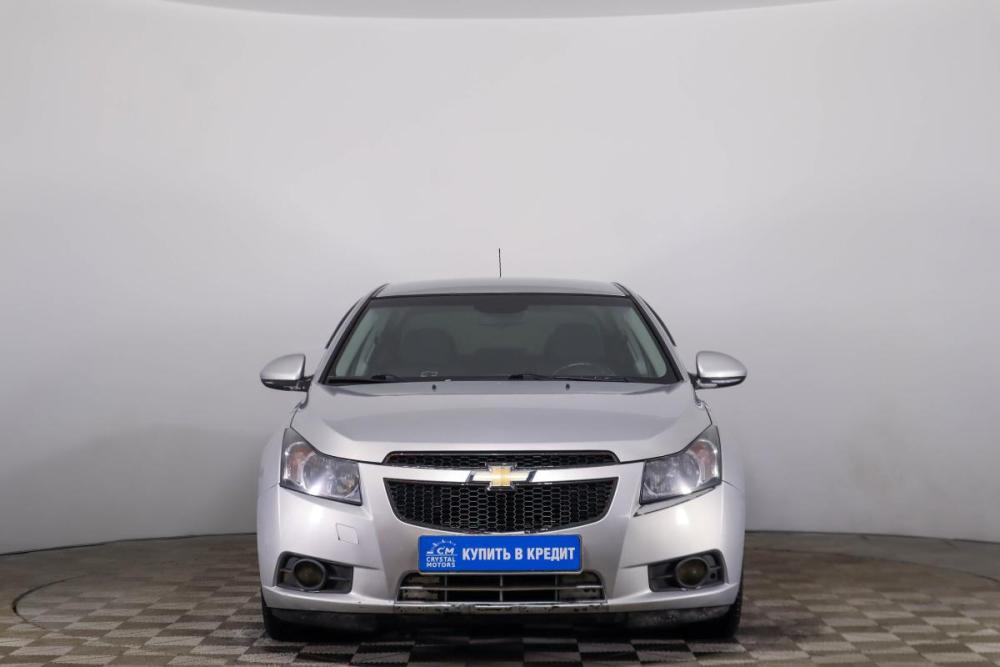 Chevrolet Cruze I Пермь  - изображение 2