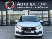 Lada (ВАЗ) Granta I Рестайлинг Волгоград  - изображение 23
