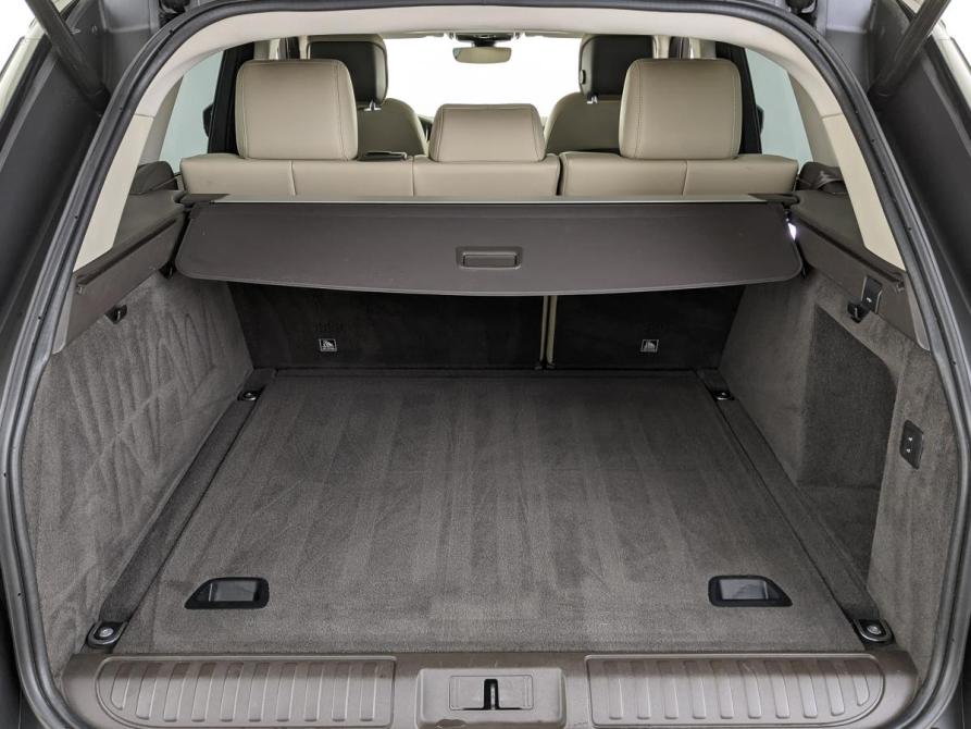 Land Rover Range Rover Sport II Рестайлинг Москва  - изображение 10
