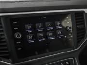 Volkswagen Teramont I Рестайлинг Санкт-Петербург  - изображение 50