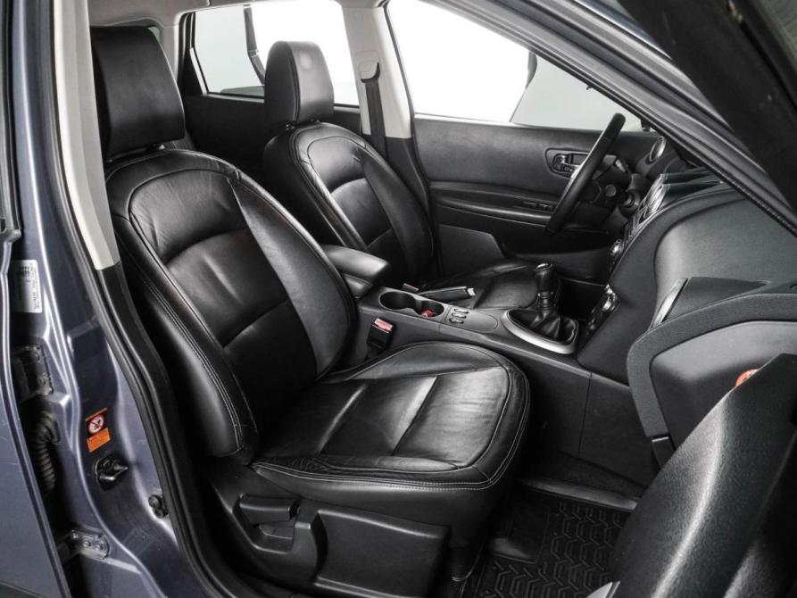 Nissan Qashqai I Воронеж  - изображение 8