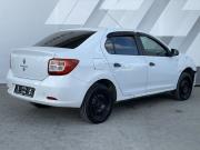 Renault Logan II Екатеринбург  - изображение 21
