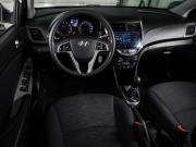 Hyundai Solaris I Рестайлинг Воронеж  - изображение 25