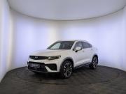 Geely Tugella I Рестайлинг Москва  - изображение 30