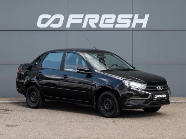 Lada (ВАЗ) Granta I Рестайлинг с пробегом 2025 года, цена 950 000 рублей, 4729 км, седан, Автокод Объявления
