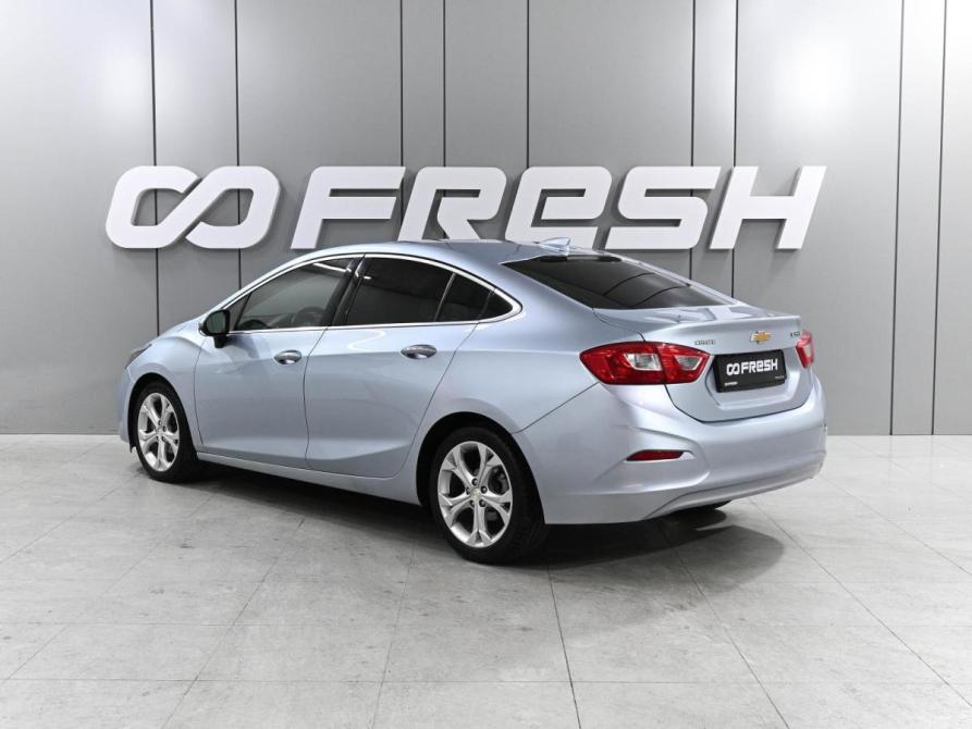 Chevrolet Cruze II Ростов-на-Дону  - изображение 2