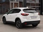 Mazda CX-5 I Рестайлинг Новосибирск  - изображение 29