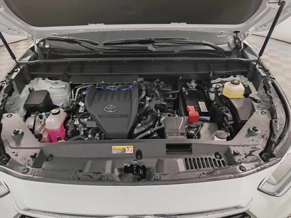 Toyota Highlander IV (XU70) с пробегом 2026 года, цена 5 850 000 рублей, 15 км, внедорожник, Автокод Объявления