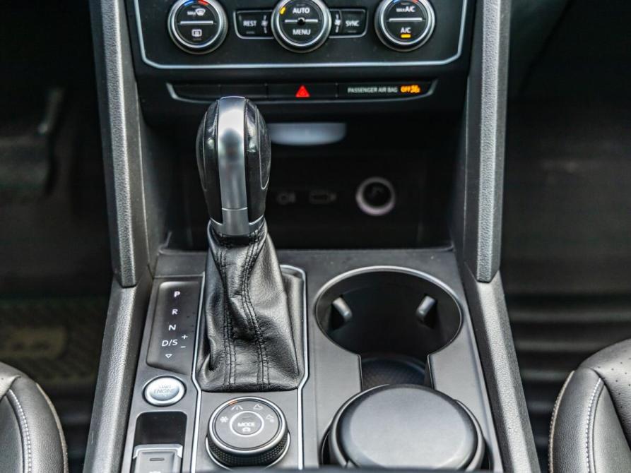 Volkswagen Teramont I Волгоград  - изображение 27