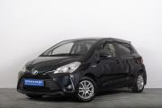 Toyota Vitz III (XP130) Рестайлинг 2 Томск  - изображение 21