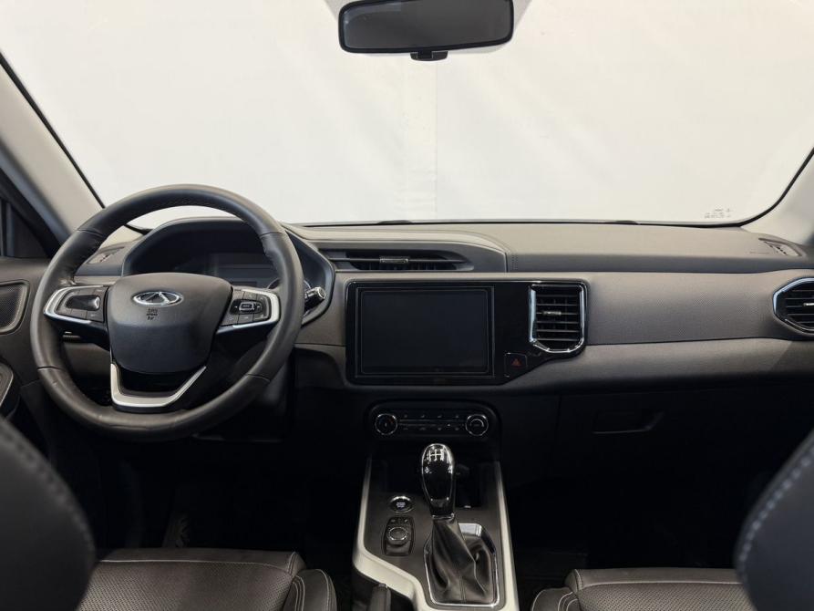 Chery Tiggo 4 I Рестайлинг Псков  - изображение 13