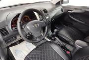 Toyota Corolla X (E140 E150) Саратов  - изображение 40
