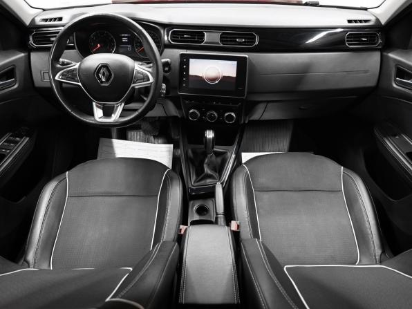 Renault Arkana I с пробегом 2019 года, цена 1 470 000 рублей, 128585 км, внедорожник, Автокод Объявления