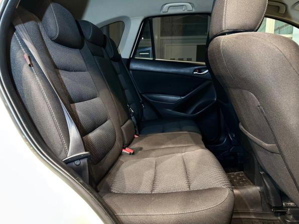 Mazda CX-5 I с пробегом 2013 года, цена 1 427 000 рублей, 231737 км, внедорожник, Автокод Объявления