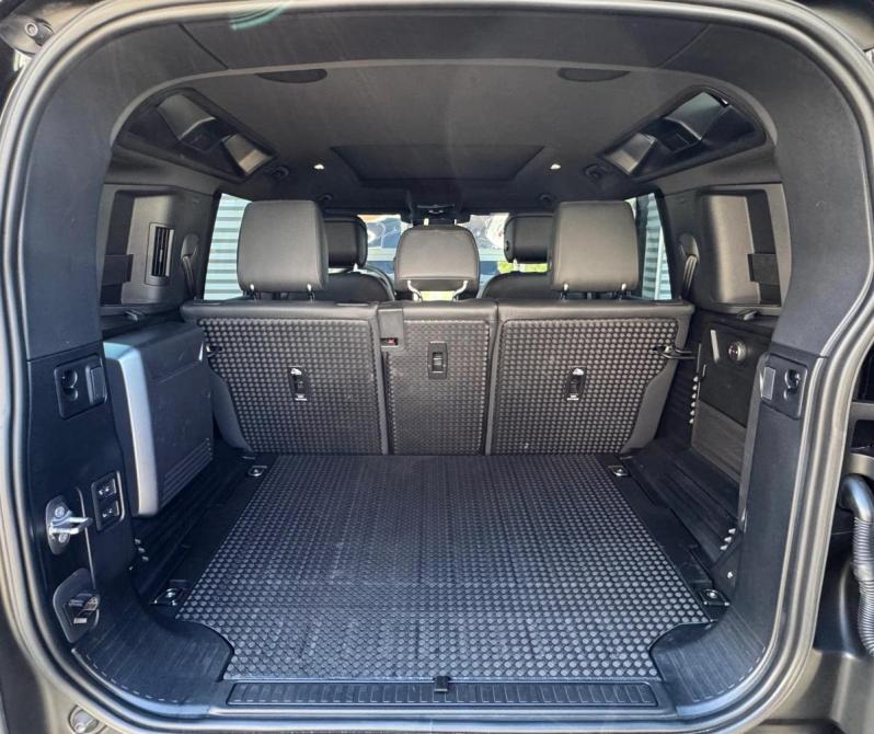 Land Rover Defender II Иркутск  - изображение 40