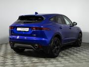 Jaguar E-Pace I Санкт-Петербург  - изображение 27