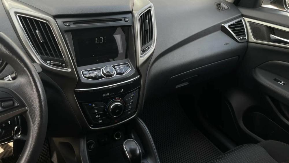 Changan CS75 I Оренбург  - изображение 11