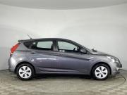 Hyundai Solaris I Рестайлинг Воронеж  - изображение 29