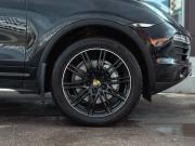 Porsche Cayenne II (958) Новосибирск  - изображение 29