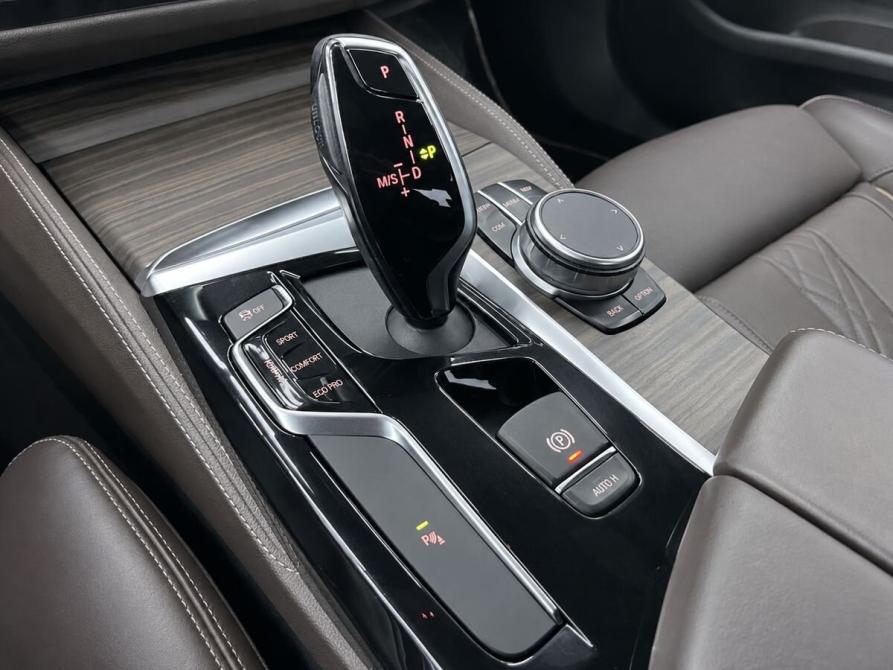 BMW 5 серии VII (G30/G31/G38) Уфа  - изображение 12