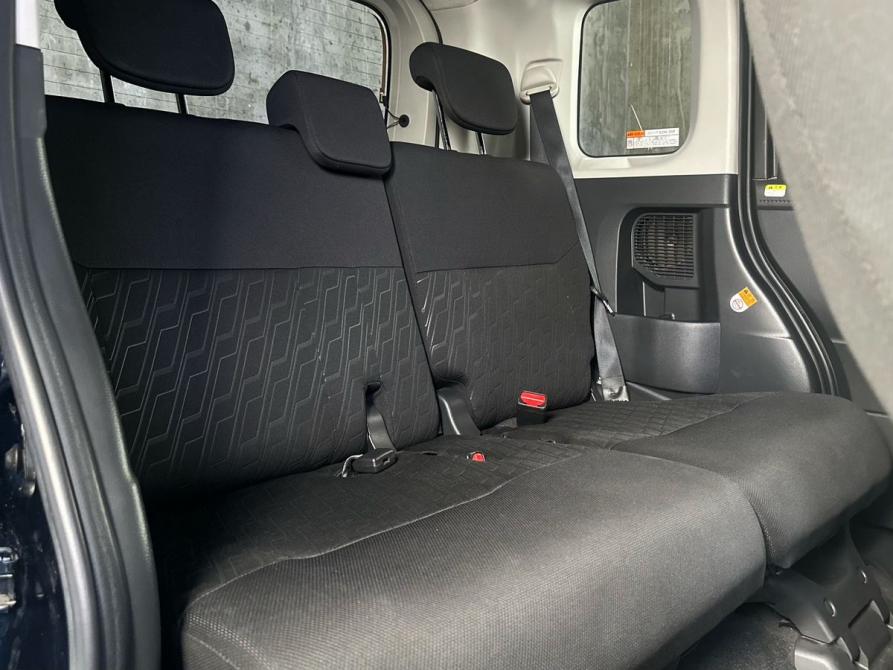 Toyota Roomy I Уфа  - изображение 22