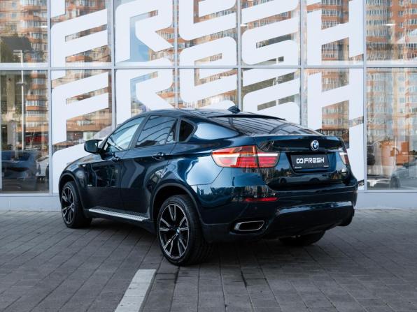 BMW X6 I (E71) с пробегом 2012 года, цена 1 749 000 рублей, 278931 км, внедорожник, Автокод Объявления