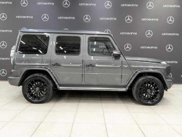 Mercedes-Benz G-Класс III (W463) с пробегом 2020 года, цена 12 900 000 рублей, 81851 км, внедорожник, Автокод Объявления